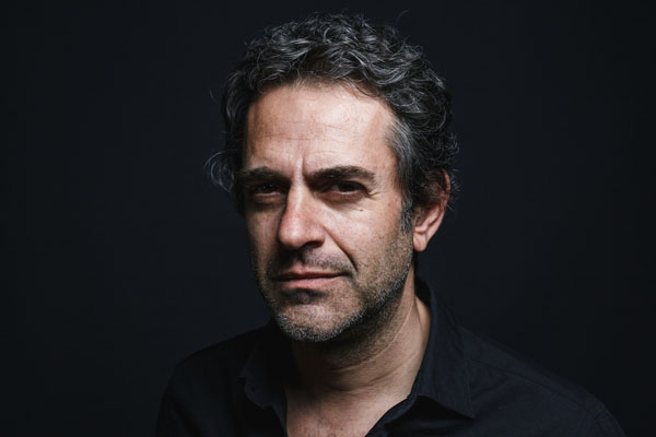 Edu Gibert